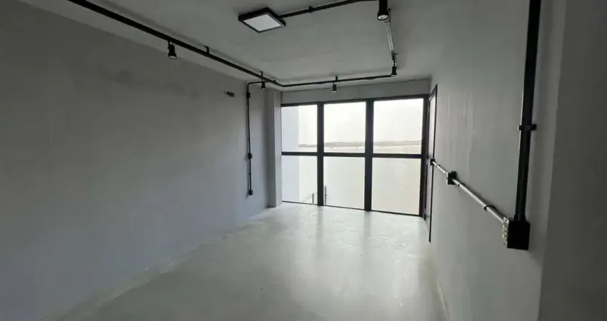Ponto comercial para alugar na Vila Nova, Blumenau 