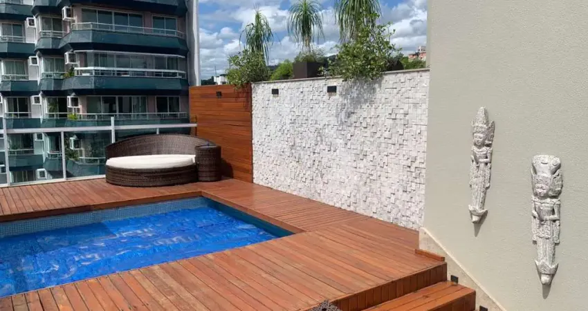 Cobertura com 2 quartos à venda na Rua Coronel Vidal Ramos, 156, Jardim Blumenau, Blumenau