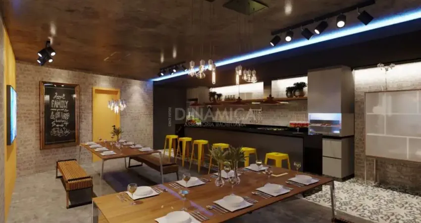 Apartamento com 2 quartos à venda na Rua São Paulo, 1729, Itoupava Seca, Blumenau