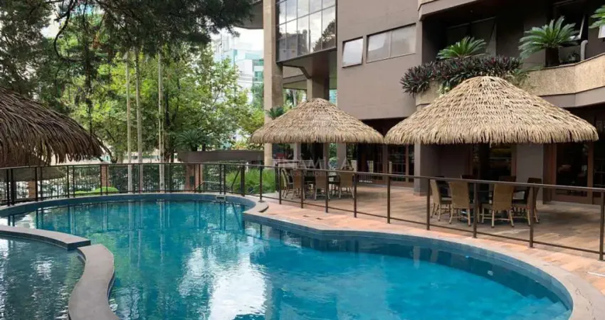 Apartamento com 3 quartos à venda na Alameda Rio Branco, 900, Jardim Blumenau, Blumenau