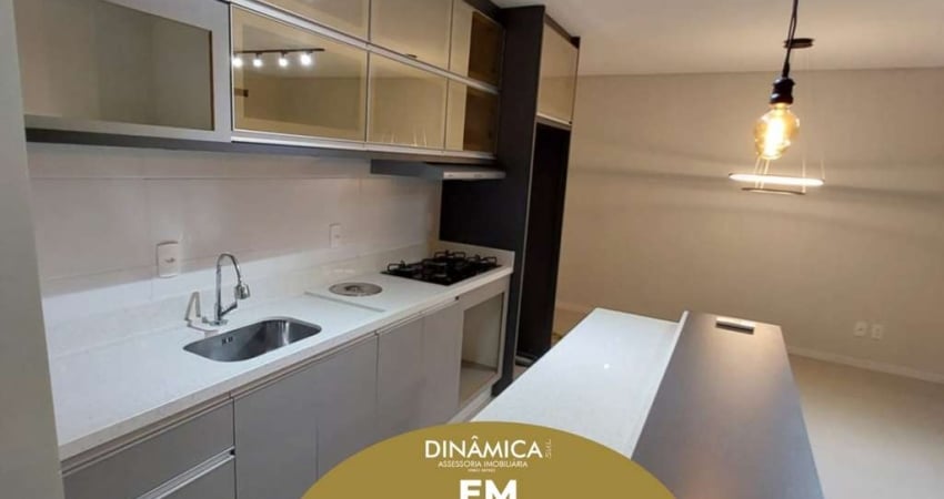 Apartamento com 2 quartos para alugar no Salto do Norte, Blumenau 