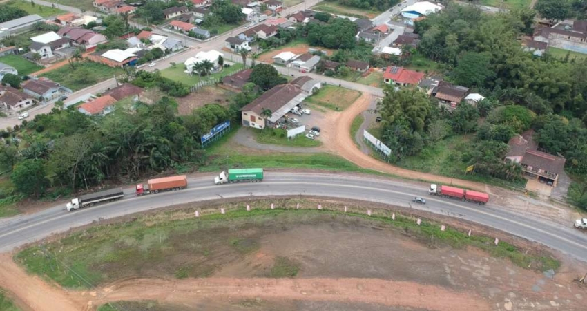 Barracão / Galpão / Depósito à venda na Rodovia BR 470 - 1.500 - KM 90, 1500, Centro, Ascurra
