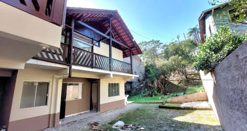 Casa com 6 quartos à venda na Suiça, 201, Velha Central, Blumenau