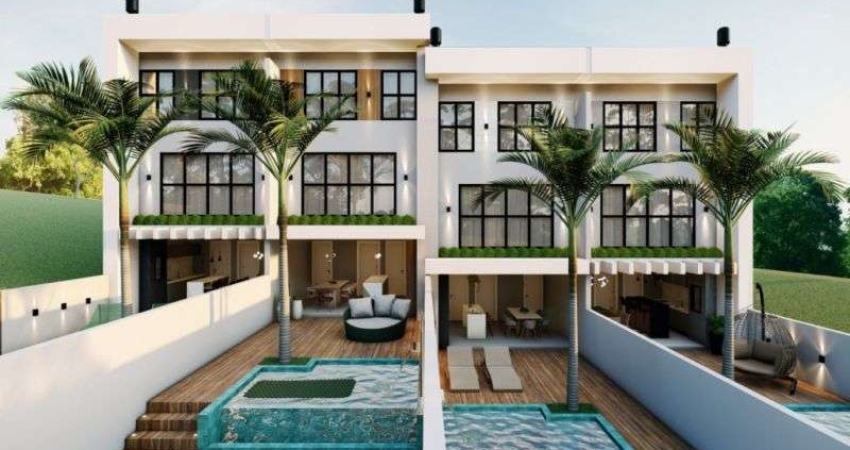 Casa com 3 quartos à venda na Rua Nestor Seara Heusi, 111, Ponta Aguda, Blumenau