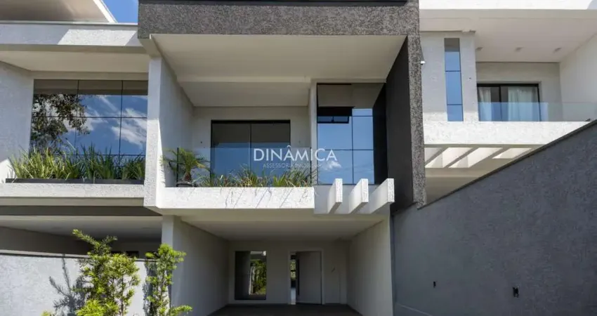 Casa com 3 quartos à venda na Rua Nestor Seara Heusi, 111, Ponta Aguda, Blumenau