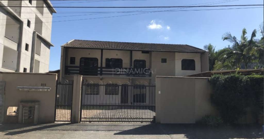 Apartamento com 3 quartos à venda na Rua Johann Sachse, 815, Badenfurt, Blumenau