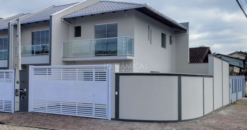 Casa com 2 quartos à venda na Professor João Mosimann, lote75, Itoupava Norte, Blumenau