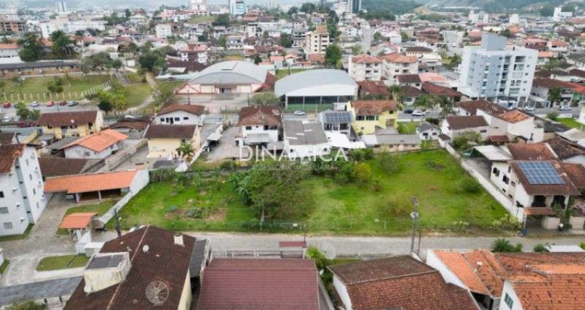 Terreno comercial à venda na Rua XV de Novembro, s/n, Sete de Setembro, Gaspar