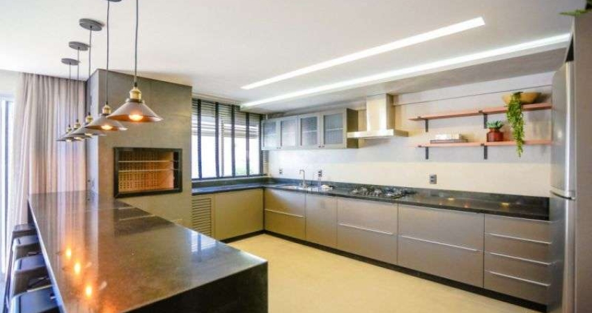 Apartamento com 3 quartos à venda na Rua Minas Gerais, 91, Centro, Blumenau