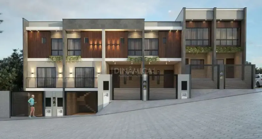 Casa com 3 quartos à venda na Rua Romão Manoel Patrício, 41, Água Verde, Blumenau