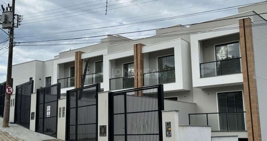 Casa com 2 quartos à venda na Rua Erwin Jenichen, 135, Itoupava Central, Blumenau