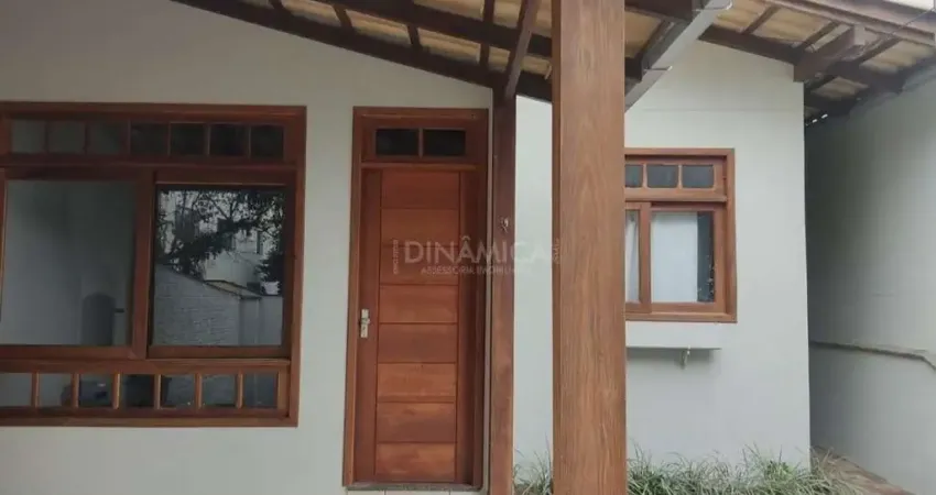 Casa com 3 quartos à venda na Rua Urano, 52, Escola Agrícola, Blumenau
