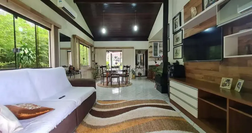 Casa com 5 quartos à venda na Rua José Steil, 116, Fortaleza, Blumenau