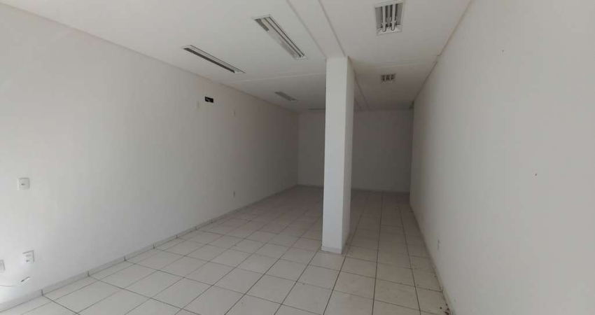 Ponto comercial à venda na Rua Theodoro Holtrup, 325, Vila Nova, Blumenau