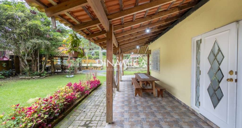 Chácara / sítio com 2 quartos à venda na Rua Emílio Tallmann, 1932, Progresso, Blumenau