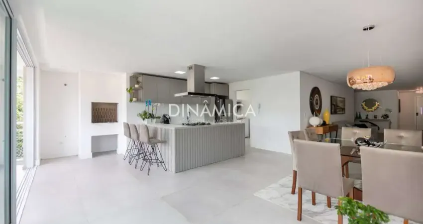 Apartamento com 3 quartos à venda na Rua Hermann Hering, 452, Bom Retiro, Blumenau
