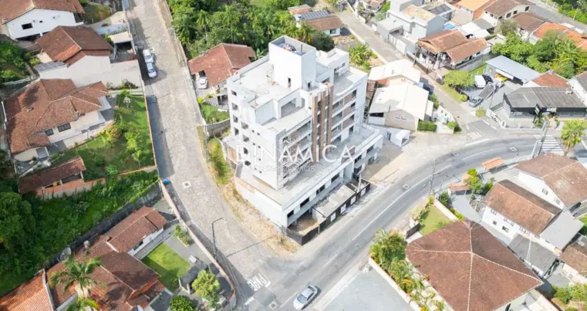 Apartamento com 3 quartos à venda na Rua São Valentim, Itoupava Norte, Blumenau
