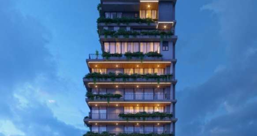 Apartamento com 4 quartos à venda na Rua Christina Blumenau, 57, Jardim Blumenau, Blumenau