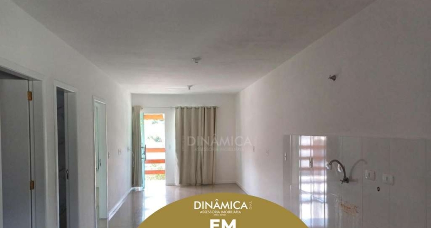 Apartamento com 2 quartos para alugar no Itoupava Norte, Blumenau 
