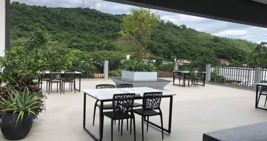 Loft com 1 quarto à venda na Rua Henrique Watson, 84, Boa Vista, Blumenau