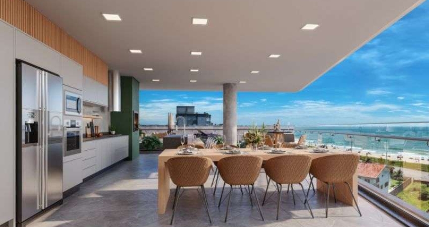 Apartamento com 3 quartos à venda na Avenida Nereu Ramos, 5885, Centro, Balneário Piçarras