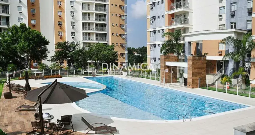 Apartamento com 2 quartos à venda na Hermann Spemau, 60, Água Verde, Blumenau
