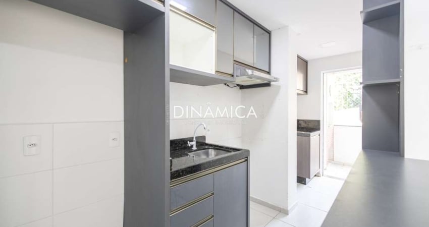 Apartamento com 2 quartos para alugar no Salto do Norte, Blumenau 