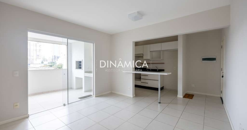 Apartamento com 2 quartos para alugar no Centro, Blumenau 
