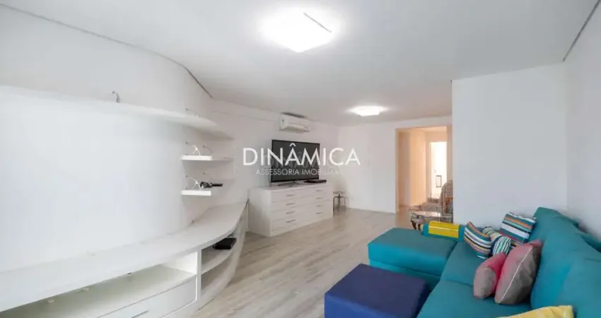 Apartamento com 4 quartos à venda na Rua Paraguay, 300, Ponta Aguda, Blumenau