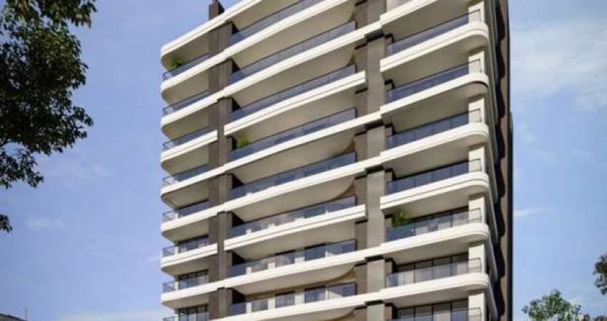Apartamento com 3 quartos à venda na Rua Nilson Fausto, 121, Itacolomi, Balneário Piçarras