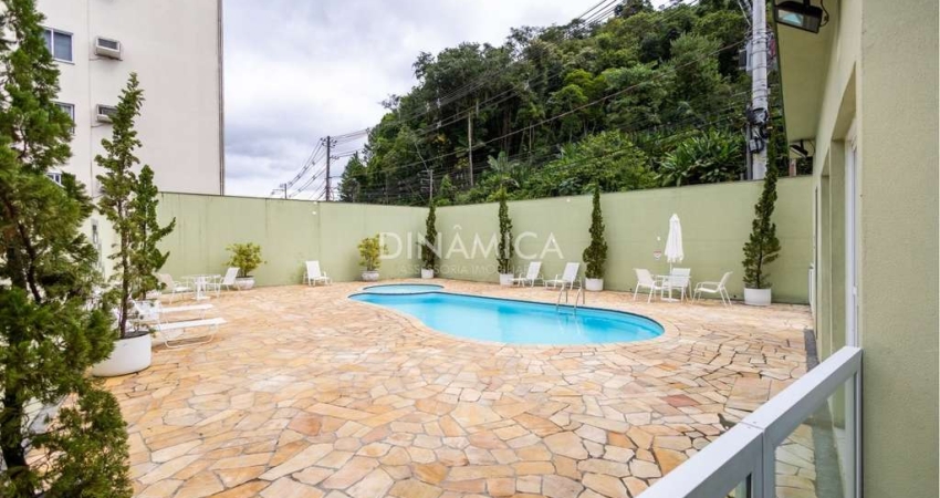 Apartamento com 3 quartos à venda na Rua Hermann Huscher, 285, Vila Formosa, Blumenau