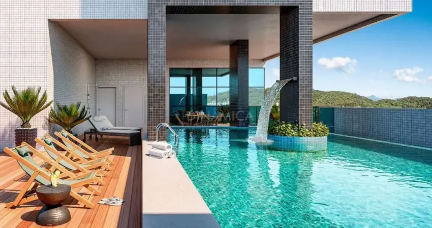 Apartamento com 3 quartos à venda na Rua 286, 379, Meia Praia, Itapema