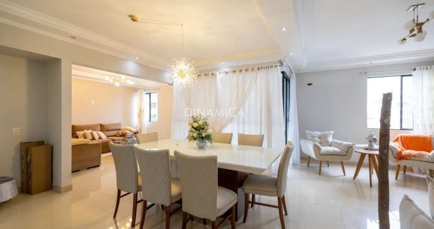 Apartamento com 4 quartos para alugar no Jardim Blumenau, Blumenau 