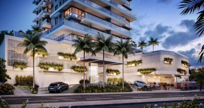 Apartamento com 3 quartos à venda na Avenida Itapocorói, 948, Armação, Penha
