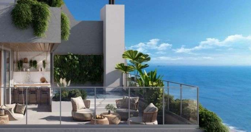 Apartamento com 4 quartos à venda na Avenida Nereu Ramos, 2125, Centro, Balneário Piçarras
