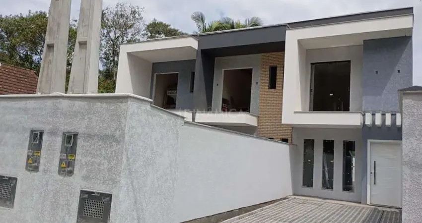 Casa com 2 quartos à venda na Rua Bertoldo João Corrêa, 104, Testo Salto, Blumenau