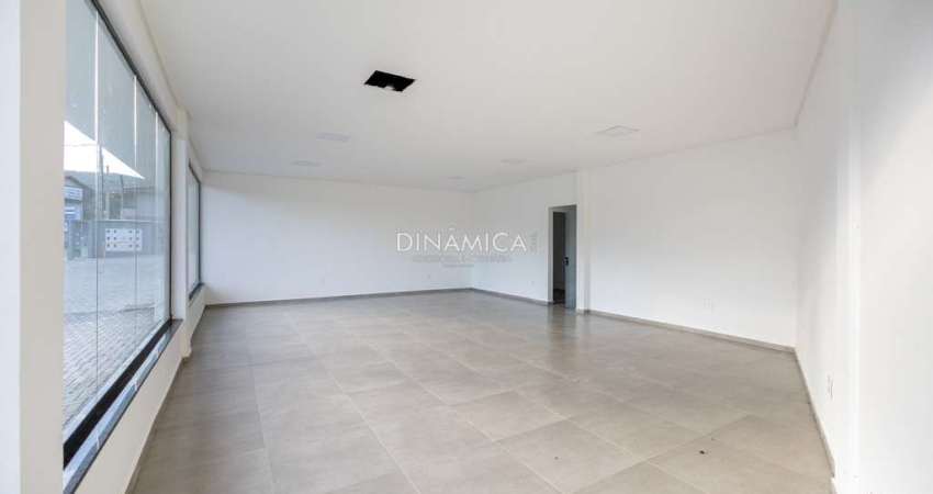 Sala comercial com 1 sala à venda na Rua Franz Volles, 1100, Itoupava Central, Blumenau