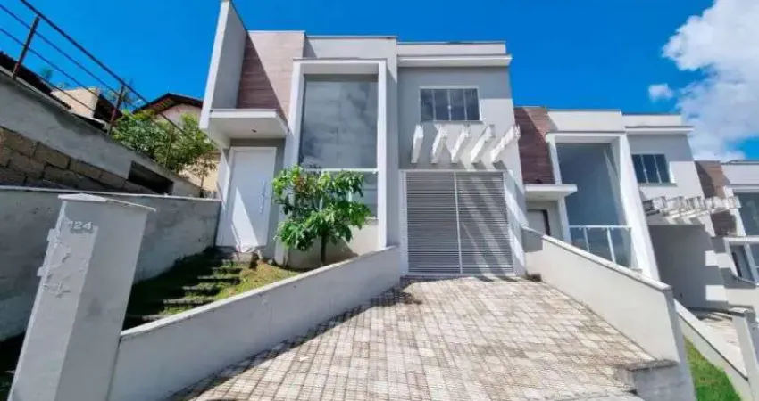 Casa com 3 quartos à venda na Rua Arthur Nahring, 126, Escola Agrícola, Blumenau