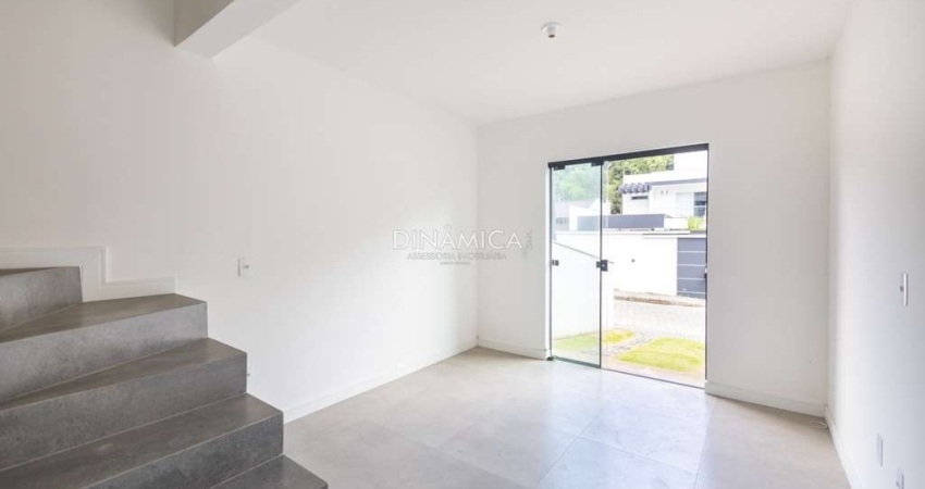 Casa com 2 quartos à venda na Rua Albert Goll, 361, Fortaleza, Blumenau