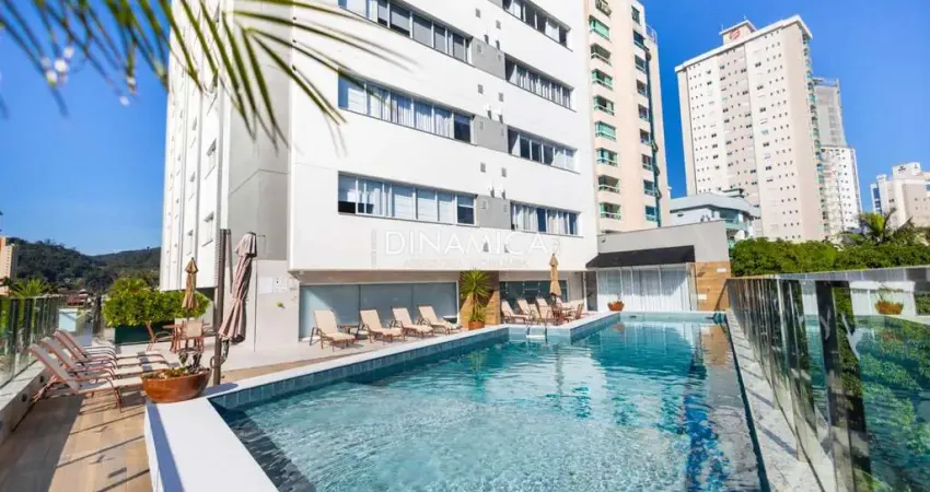 Apartamento com 1 quarto à venda na Rua Henrique Dias, 157, Velha, Blumenau