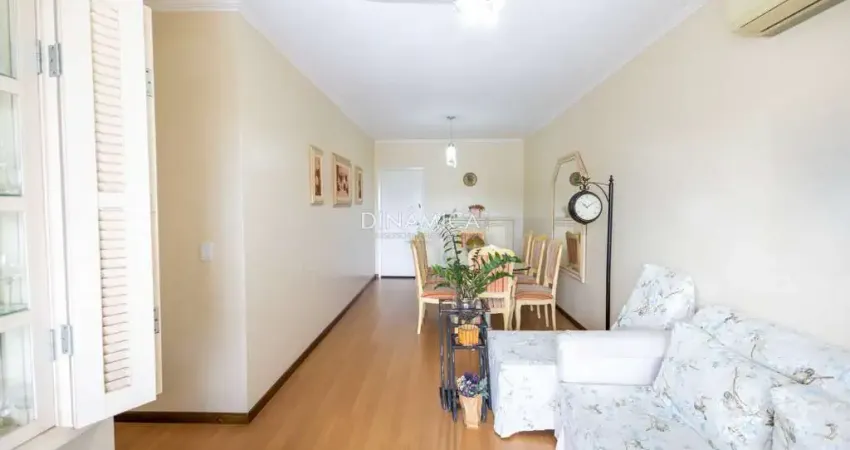 Apartamento com 3 quartos à venda na Rua João Ehrat, 71, Garcia, Blumenau