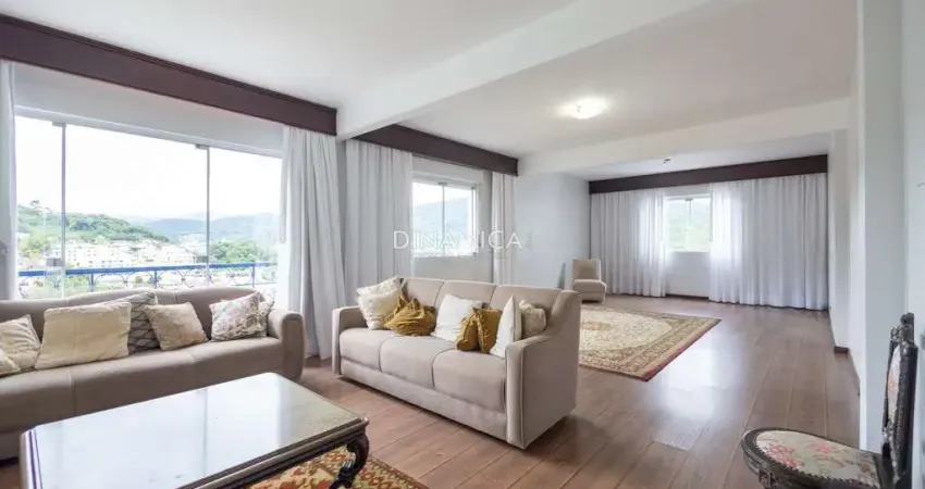 Apartamento com 2 quartos à venda na Rua Carl Heinz Buechler, 83, Garcia, Blumenau