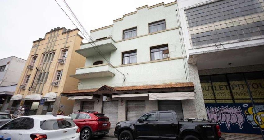 Ponto comercial à venda na Rua Ângelo Dias, 57, Centro, Blumenau