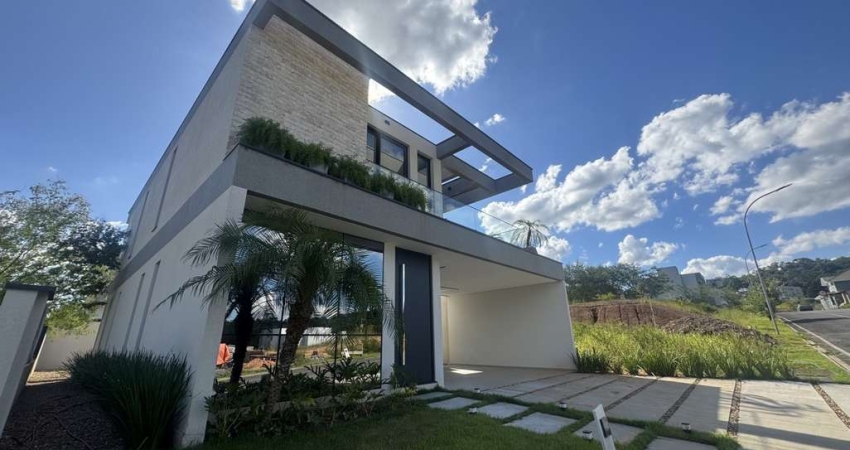 Casa com 3 quartos à venda na Rua Silvano Cândido da Silva Sênior, 3065, Ponta Aguda, Blumenau