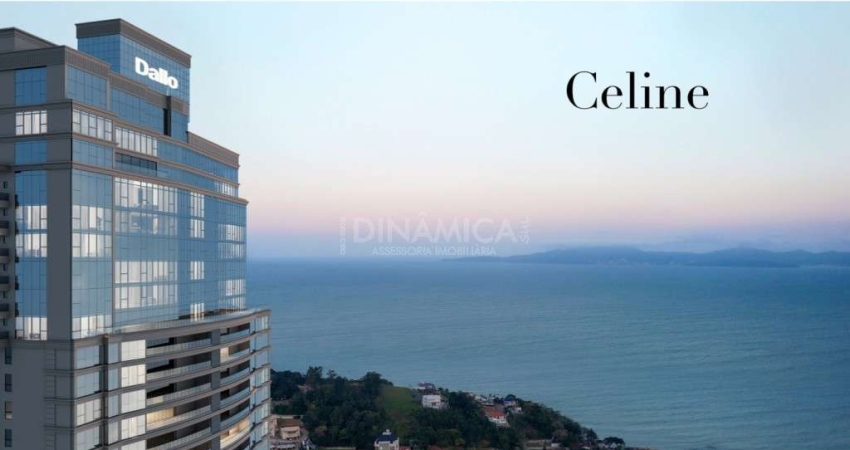 Apartamento com 4 quartos à venda na João Francisco Pio, 110, Canto da Praia, Itapema