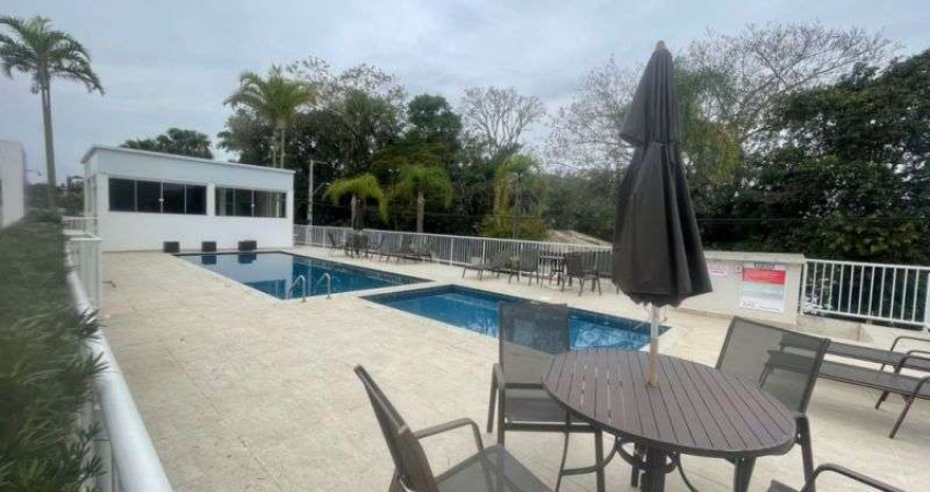 Apartamento com 2 quartos para alugar no Badenfurt, Blumenau 