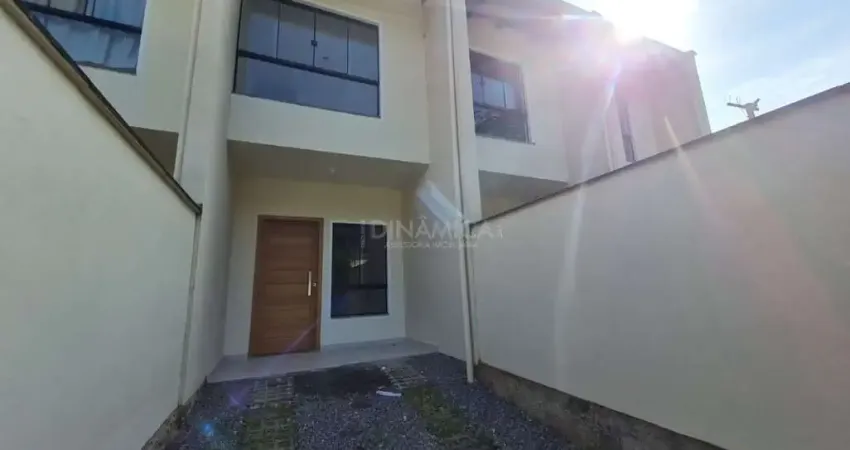 Casa com 2 quartos à venda na Rua dos Candangos, 73, Ribeirão Fresco, Blumenau