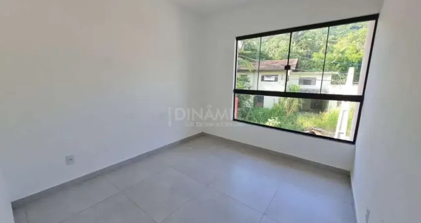 Casa com 2 quartos à venda na Rua Doutor Henrique Hacker, 318, Ribeirão Fresco, Blumenau