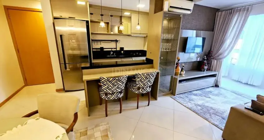 Apartamento com 3 quartos à venda na Rua Amazonas, 1400, Garcia, Blumenau