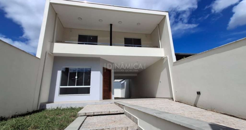 Casa com 3 quartos à venda na Rua Alfredo Morsch, 129, Velha Central, Blumenau